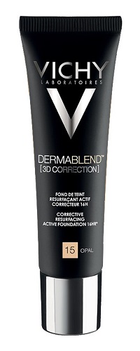 DERMABLEND 3D 15 30 ML - farmacia187.it
