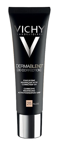 DERMABLEND 3D 25 30 ML - farmacia187.it