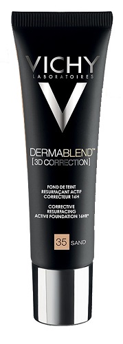 DERMABLEND 3D 35 30 ML - farmacia187.it