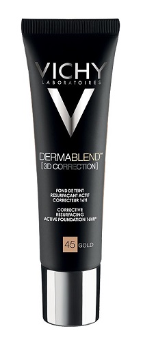DERMABLEND 3D 45 30 ML - farmacia187.it
