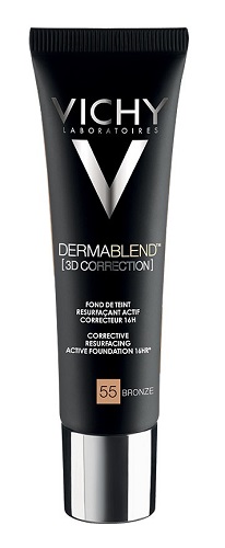 DERMABLEND 3D 55 30 ML - farmacia187.it