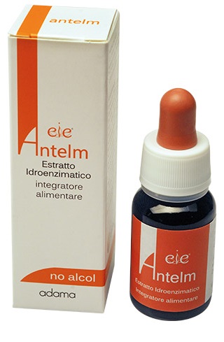 EIE ANTELM 30 ML - farmacia187.it
