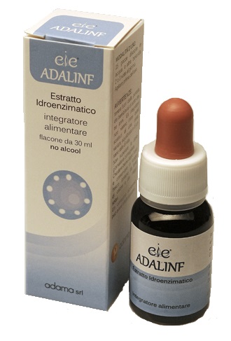 EIE ADALINF 30 ML - farmacia187.it