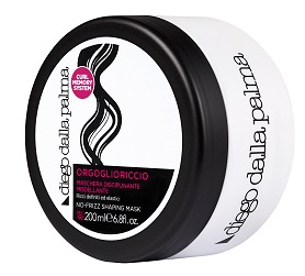 ORGOGLIORICCIO MASCHERA DISCIPLINANTE MODELLANTE 200 ML - farmacia187.it