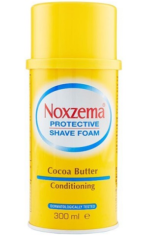 NOXZEMA SCHIUMA BARBA COCOA BUTT - farmacia187.it