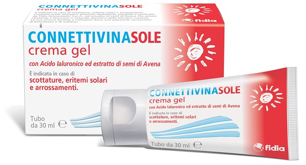 CONNETTIVINASOLE SPRAY 50 ML - farmacia187.it