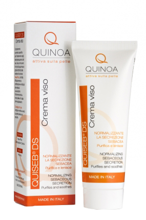 QUISEB DS 50 ML - farmacia187.it