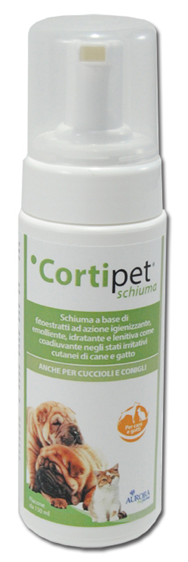 CORTIPET 100 ML - farmacia187.it
