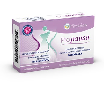 PROSTAPLAS 30 COMPRESSE - farmacia187.it