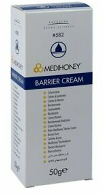 MEDIHONEY BARRIER CREAM 50 G - farmacia187.it