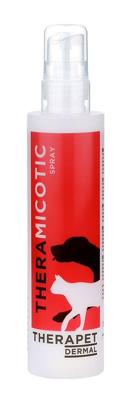THERAMICOTIC SPRAY 200 ML - farmacia187.it