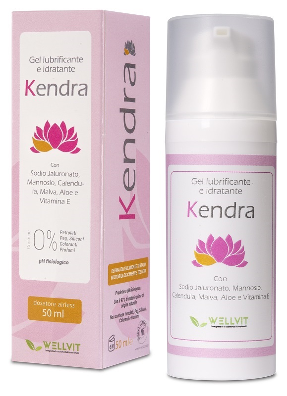 KENDRA GEL 50 ML - farmacia187.it