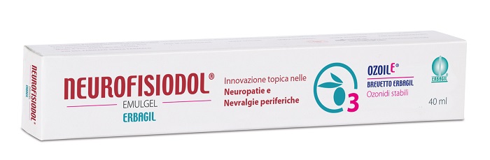 NEUROFISIODOL EMULGEL 40 ML - farmacia187.it