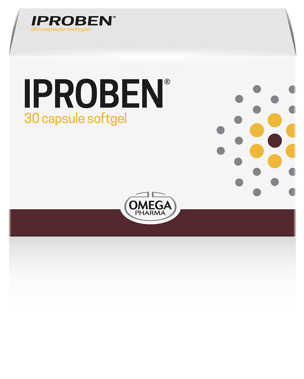IPROBEN 30 CAPSULE - farmacia187.it
