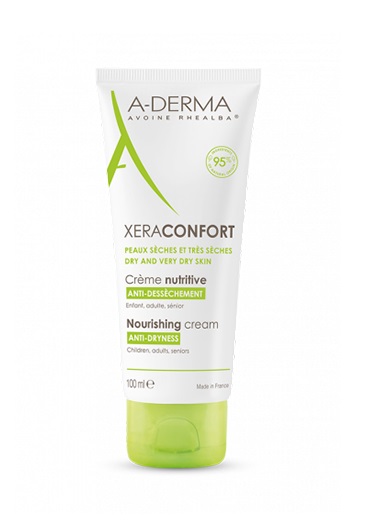 XERA-CONFORT CREMA NUTRITIVA 100 ML - farmacia187.it