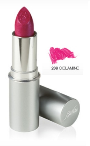 DEFENCE COLOR ROSSETTO SEMITRASPARENTE LIPSHINE N 208 CICLAMINO 3,5 ML - farmacia187.it