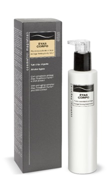 ETAS CORPO 200 ML - farmacia187.it