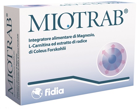 MIOTRAB 30 COMPRESSE A RILASCIO MODIFICATO - farmacia187.it