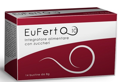 EUFERT Q10 14 BUSTINE - farmacia187.it