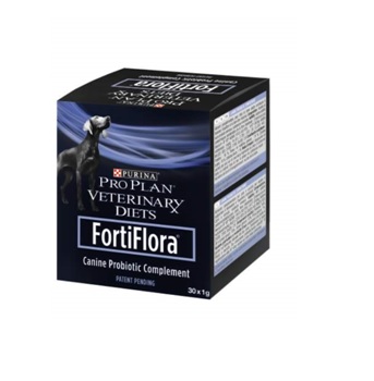 PRO PLAN FORTIFLORA CANE ORIGINAL 30 G - farmacia187.it