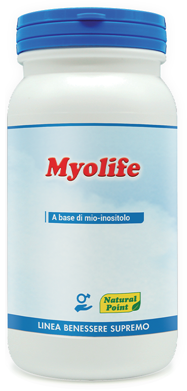 MYOLIFE 200 G - farmacia187.it