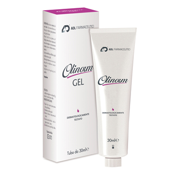 OLINORM GEL VAGINALE - farmacia187.it