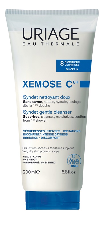 XEMOSE C8+ SYNDET DETERGENTE 200 ML - farmacia187.it