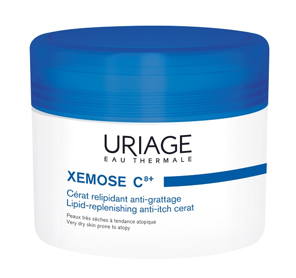 XEMOSE C8+ CERATO 200 ML - farmacia187.it