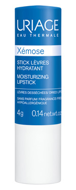 XEMOSE STICK IDRATANTE LABBRA 4 G - farmacia187.it