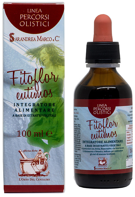 FITOFLOR EUTIMOS 100 ML - farmacia187.it