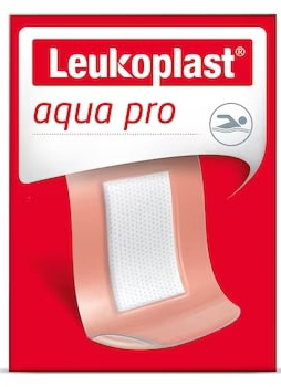 LEUKOPLAST AQUAPRO 20 PEZZI ASSORTITI - farmacia187.it