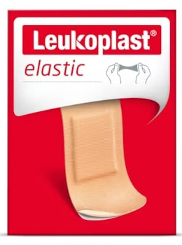 LEUKOPLAST ELASTIC M1 X 8CM - farmacia187.it
