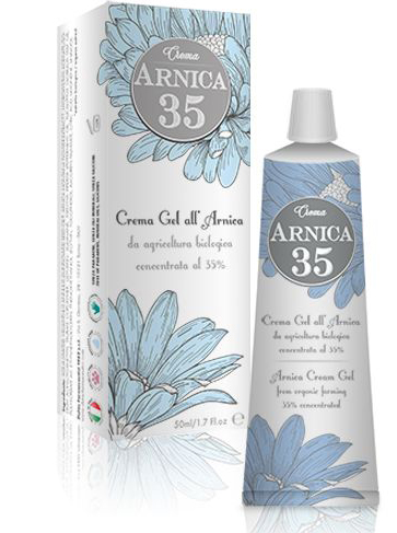 ARNICA 35 CREMA GEL 50 ML - farmacia187.it