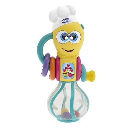 CHICCO GIOCO BABY CHEF - farmacia187.it