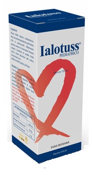 IALOTUSS PEDIATRICO 150 ML - farmacia187.it