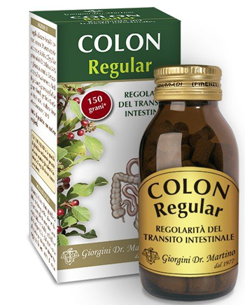 COLON REGULAR 150 GRANI - farmacia187.it