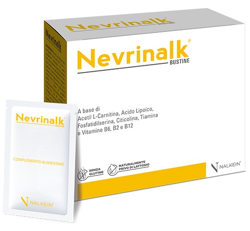 NEVRINALK BUSTINE - farmacia187.it