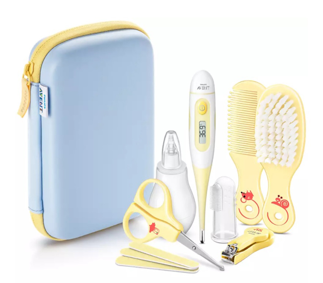 AVENT BEAUTY SET - farmacia187.it