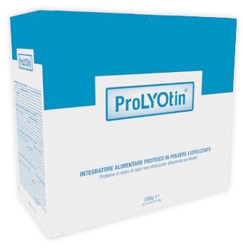 PROLYOTIN POLVERE 300 G - farmacia187.it