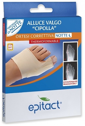 EPITACT ORTESI CORRETTIVA ALLUCE VALGO NOTTE M - farmacia187.it