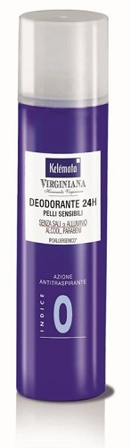 DEODORANTE SPRAY 0 100 ML - farmacia187.it