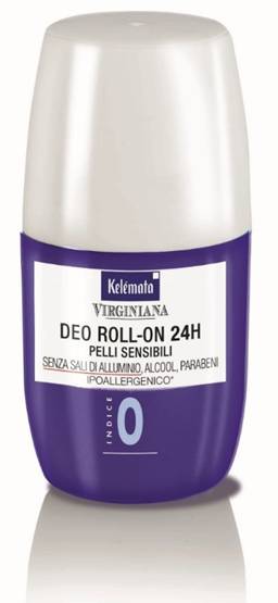 DEODORANTE ROLL ON 0 50 ML - farmacia187.it