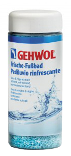 GEHWOL PEDILUVIO RINFRESCANTE 330 G - farmacia187.it