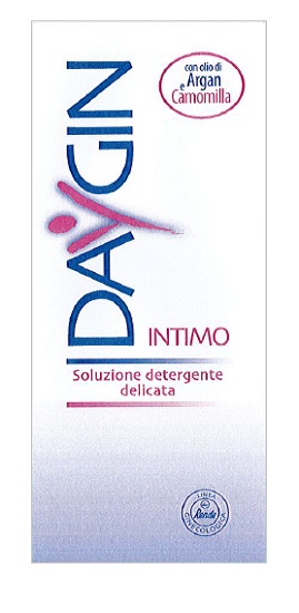 DAYGIN INTIMO 150 ML - farmacia187.it