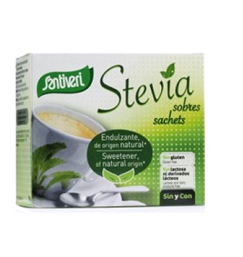 STEVIA 50 BUSTINE DA 1,4 G - farmacia187.it