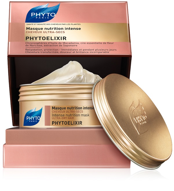 PHYTOELIXIR MASCHERA 200 ML - farmacia187.it