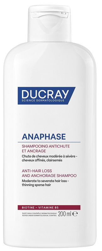 ANAPHASE + SHAMPOO 200 ML - farmacia187.it