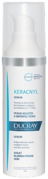 KERACNYL SIERO DONNA 30 ML - farmacia187.it