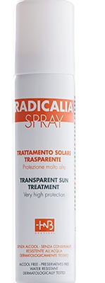 RADICALIA SPRAY 200 ML - farmacia187.it