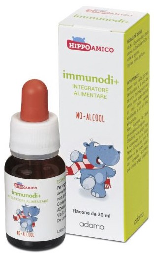 EIE IMMUNODI+ GOCCE 30 ML - farmacia187.it